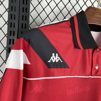 Camisa Retrô do Mallorca 1994/1995 - Versão Retrô