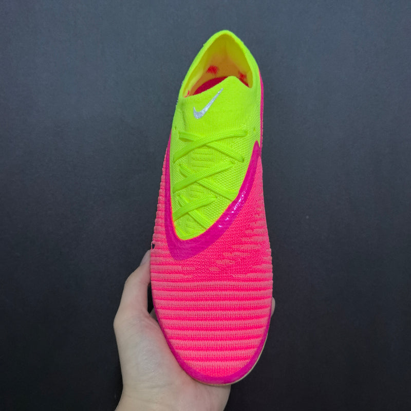 Chuteira Campo Nike Phantom 6 Elite FG