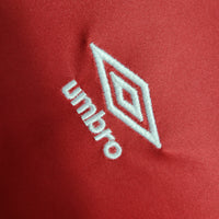 Conjunto Infantil Oficial do West Ham 23/24 - Kids