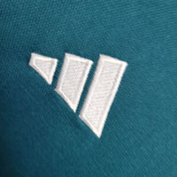 Camisa Oficial do Cruzeiro 24/25 Versão Torcedor - Treino