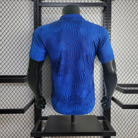 Camisa Oficial Atletico Madrid 25/26 - Polo