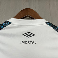 Camisa Feminina Oficial do Grêmio 24/25 - Baby Look