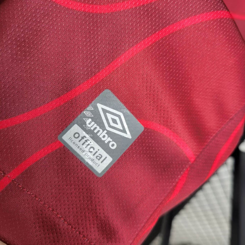 Camisa Oficial do Fluminense 23/24 Versão Torcedor - Edição Especial