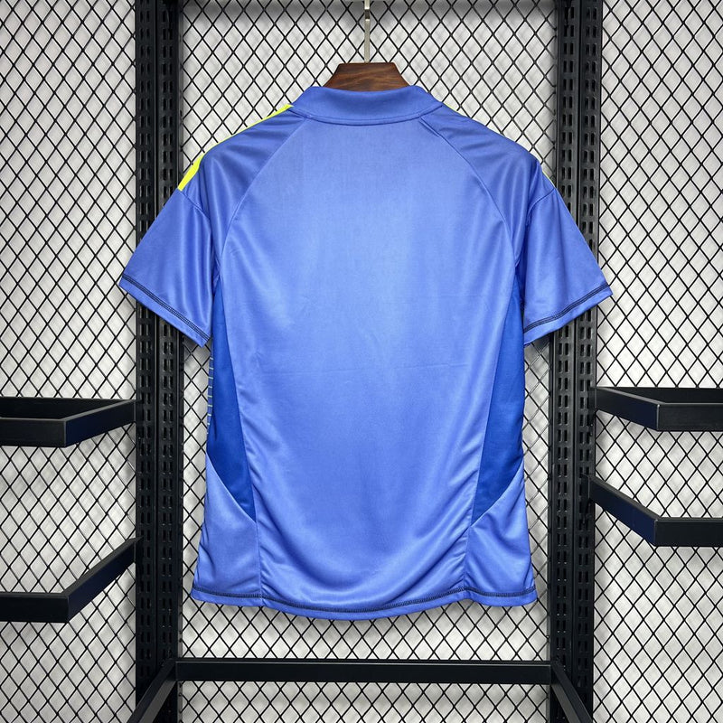 Camisa Oficial do Manchester United 24/25 - Versão Torcedor