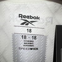 Conjunto Infantil Oficial do Botafogo 24/25 - Kids