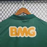 Camisa Retrô do Cruzeiro 2011 - Versão Retrô