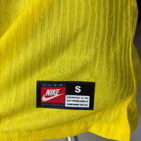 Camisa Retrô do Brasil 1998 - Jogador