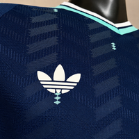 Camisa 2 Oficial da Alemanha 26/27 - Jogador