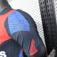 Camisa Oficial do Manchester United 24/25 - Versão Jogador