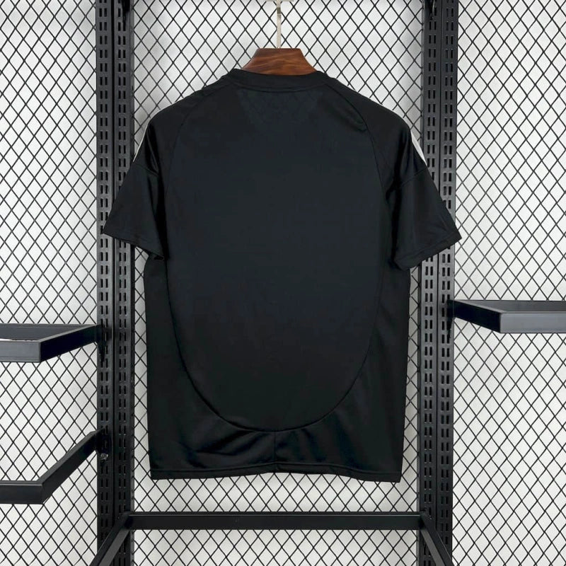 Camisa Oficial do Charlotte FC 25/26 - Versão Torcedor