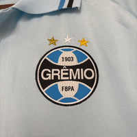 Camisa 2 Oficial do Grêmio 25/26 - Versáo Torcedor