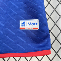 Camisa Oficial do Fortaleza 25/26 - Versão Torcedor