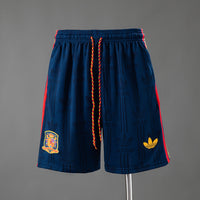 Short Espanha 26/27