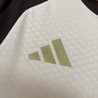 Camisa Oficial do CR Flamengo 26/27 - Treino