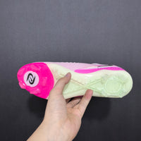 Chuteira Nike Campo Phantom GX2 Elite Campo FG