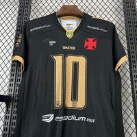 Camisa Ofical do Vasco 25/26 - Almirantes NFL 10