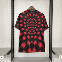 Camisa Oficial do CR Flamengo 25/26 Versão Torcedor - Pré Jogo