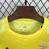 Conjunto Infantil Oficial do Benfica 25/26 - Kids