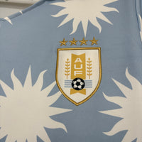 Camisa do Uruguai 26/27 Edição Especial - Versão Torcedor