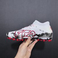 Chuteira Puma Future 8 Ultimate Botinha Society