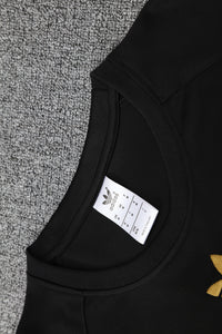 Kit Oficial da Argentina 25/26 - Treino