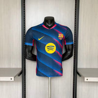 Camisa do Barcelona 26/27 Jogador - Edição Especial
