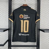 Camisa Ofical do Vasco 25/26 - Almirantes NFL 10