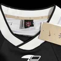 Camisa Retrô do Corinthians 2000