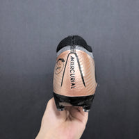 Chuteira Nike Air Zoom Mercurial Superfly 10 Elite Campo