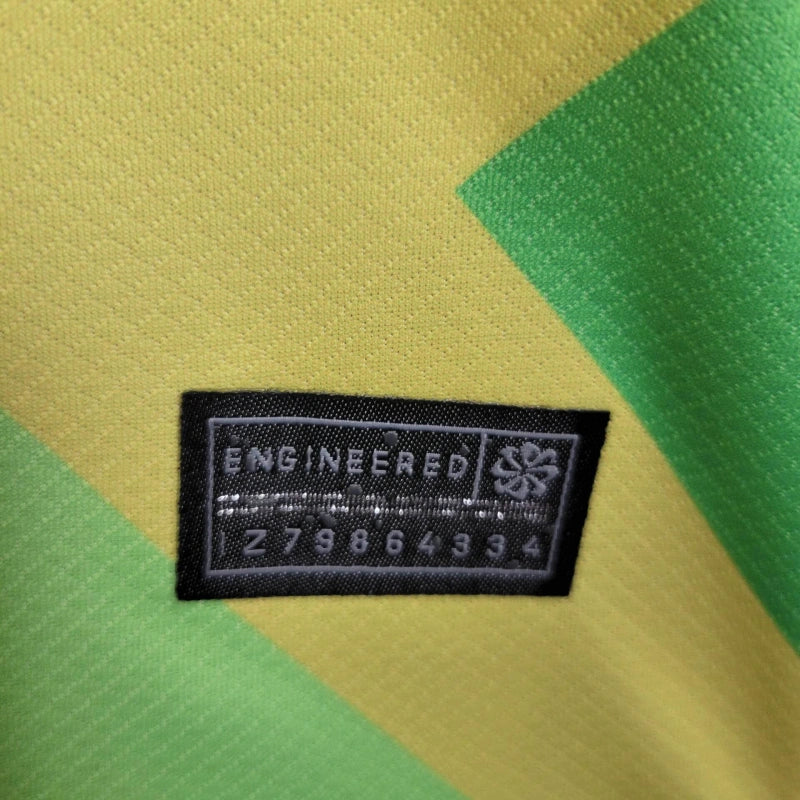 Camisa Oficial da Austrália 25/26 - Versão Torcedor