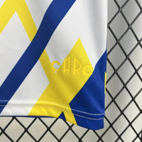 Camisa Oficial do Rosario Central 25/26 - VersãoT Torcedor