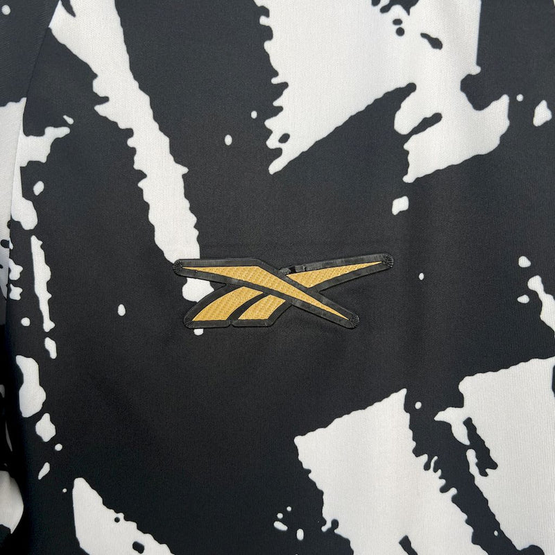Camisa Oficial do Botafogo 25/26 Versão Torcedor - Aura 90