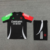 Kit Oficial do Arsenal 24/25 - Treino