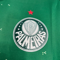 Camisa Oficial do Palmeiras 24/25 Versão Torcedor - Edição Especial