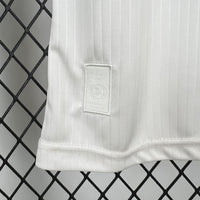 Camisa Femininia Oficial da Alemanha 25/26 - Baby Look