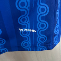 Camisa 2 Oficial da Suécia 26/27 - Versão Torcedor