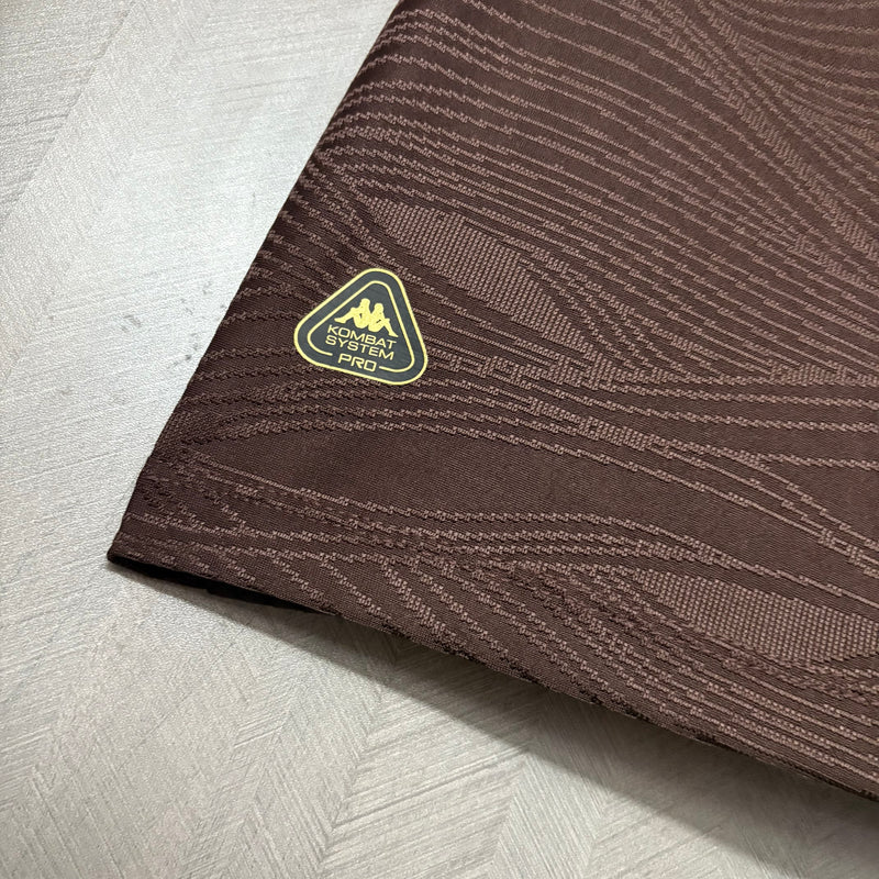 Camisa 3 Oficial do Vasco 25/26 - Versão Torcedor