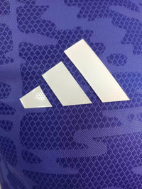 Camisa Oficial da Alemanha 25/26 - Polo