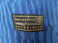 Camisa Oficial Atletico Madrid 25/26 - Polo