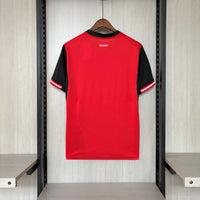 Camisa Oficial da Áustria 26/27 - Versão Torcedor