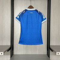 Camisa Feminina Oficial do Bahia 24/25 - Baby Look