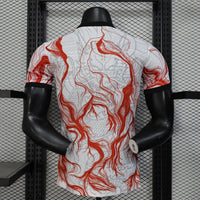 Camisa do Real Madrid 25/26 Versão Jogador - Edição Especial