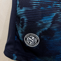 Camisa ll Olympique de Marseille 26/27 - Torcedor