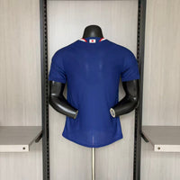 Camisa Oficial do Japão 26/27 - Versão Jogador