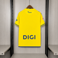 Camisa l Las Palmas 26/27 - Torcedor