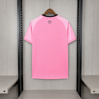 Camisa l Inter de Miami 26/27 - Torcedor