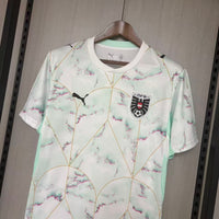 Camisa 2 Oficial da Áustria 26/2 - Torcedor