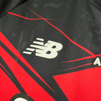 Camisa Oficial do São Paulo 25/26 Versão Torcedor - Treino