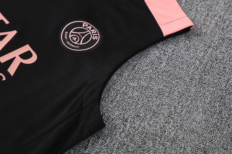 Kit Oficial do PSG 25/26 - Treino