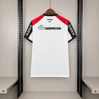 Camisa 2 Oficial do Athletico Paranaense 26/27 Torcedor - Completa com Patrocínios